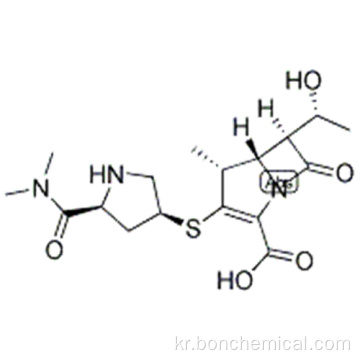 메로페 em CAS 96036-03-2